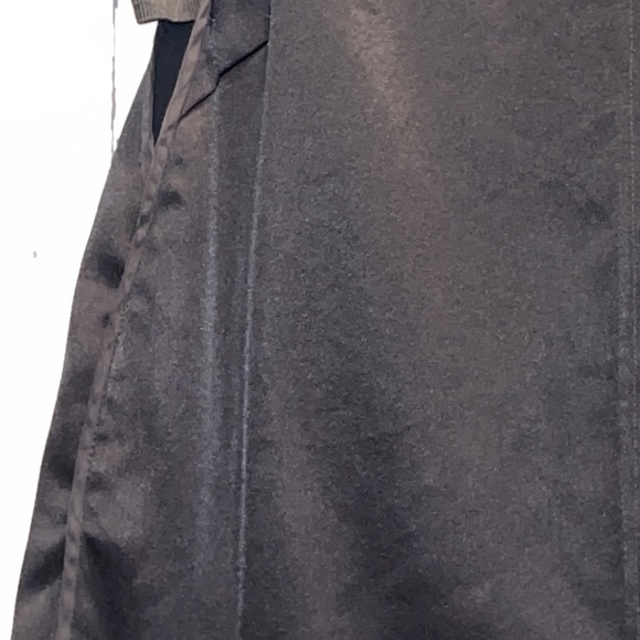 EUC RAG & BONE SZ XS ELASTIC SIDE SLEEVELESS TOP - Picture 3 of 10